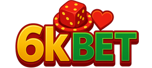 6k bet Logo